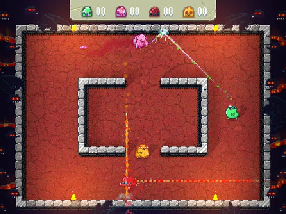 Porcunipine 💎 STEAM KEY REGION FREE GLOBAL