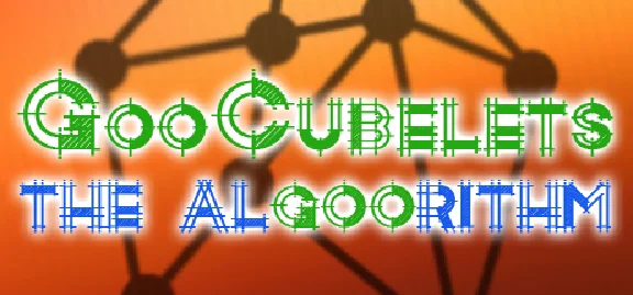 GooCubelets: The Algoorithm [Steam Key/Region Free]