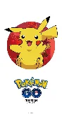 Pokemon GO 11-15 lvl Random