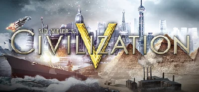 Sid Meiers Civilization 5 - STEAM Key / ROW / GLOBAL