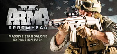 Arma 2: Operation Arrowhead (Steam Gift | RU-CIS)