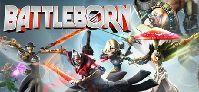 Battleborn + Full Game Upgrade - STEAM Key ROW/GLOBAL