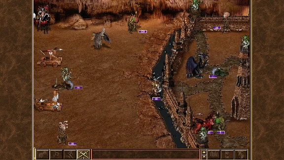 Heroes of Might & Magic III (RU/CIS activation; Steam)