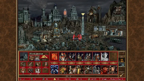 Heroes of Might & Magic III (RU/CIS activation; Steam)