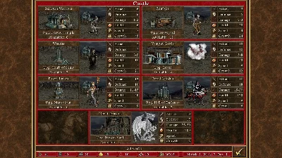 Heroes 3 III HD (RU/CIS activation; Steam)