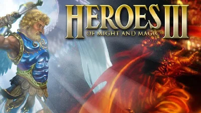Heroes of Might & Magic III (RU/CIS activation; Steam)