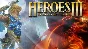 Heroes of Might & Magic III (RU/CIS activation; Steam)