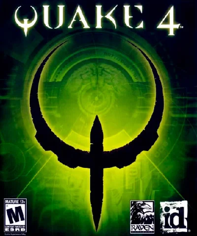 Quake IV (Steam KEY) + GIFT
