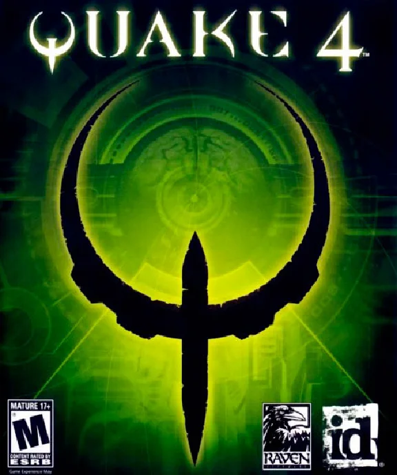 Quake IV (Steam KEY) + GIFT