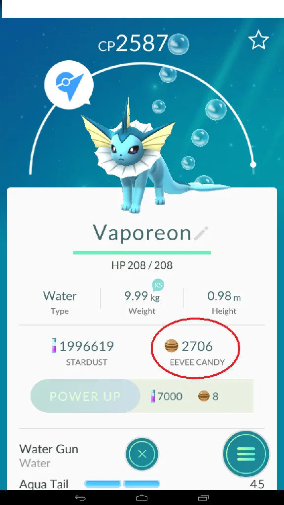 Pokemon Go 36, 2kk stardust, 680 coins. Dragonite x8