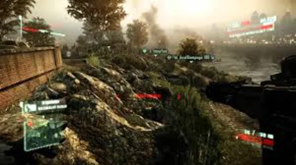 Crysis 2 Maximum Edition (Origin/Region free/Multiland)