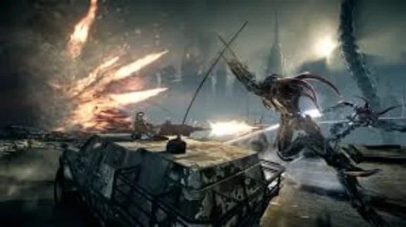 Crysis 2 Maximum Edition (Origin/Region free/Multiland)