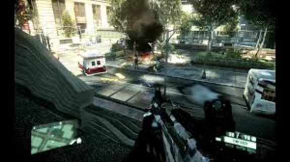 Crysis 2 Maximum Edition (Origin/Region free/Multiland)