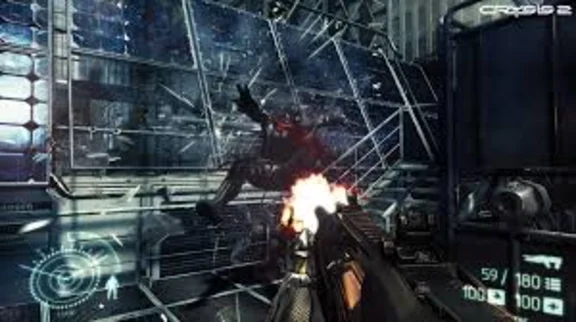 Crysis 2 Maximum Edition (Origin/Region free/Multiland)