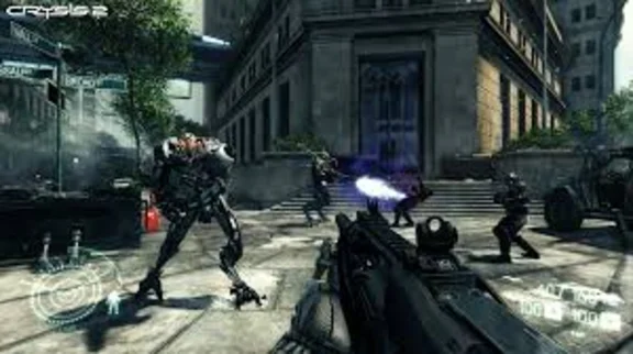 Crysis 2 Maximum Edition (Origin/Region free/Multiland)