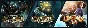 BioShock Triple Pack (Steam Gift RU+CIS Tradable)