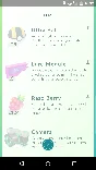 POKEMON GO Account PTC [20+ lvl] - Гарантия