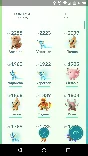 POKEMON GO Account Google [20+ lvl] - Guarantee