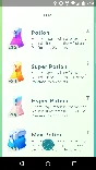 POKEMON GO Account Google [20+ lvl] - Guarantee