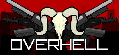 Overhell (Steam key/Region free)