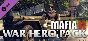 Mafia II: War Hero Pack (DLC) STEAM GIFT / RU/CIS
