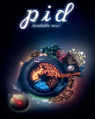 Pid (Steam KEY) + GIFT