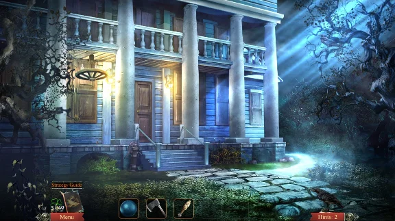 Midnight Mysteries: Witches of Abraham (CD Key ROW)