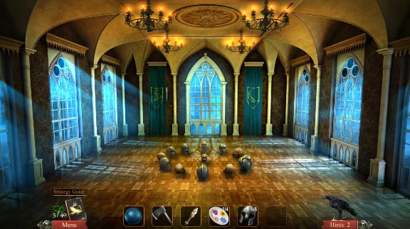 Midnight Mysteries: Witches of Abraham (CD Key ROW)