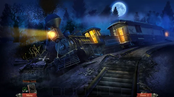 Midnight Mysteries: Witches of Abraham (CD Key ROW)