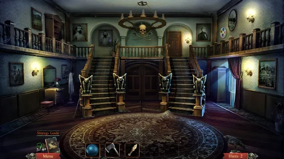 Midnight Mysteries: Witches of Abraham (CD Key ROW)