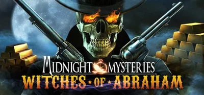Midnight Mysteries: Witches of Abraham (CD Key ROW)