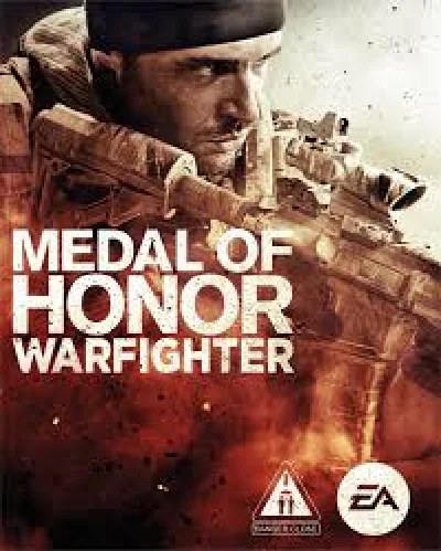 MEDAL OF HONOR: WARFIGHTER ✅(ORIGIN/EA APP) GLOBAL KEY