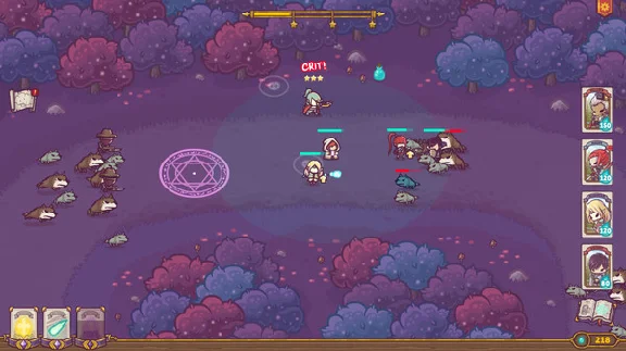 Tiny Guardians 💎 STEAM KEY REGION FREE GLOBAL
