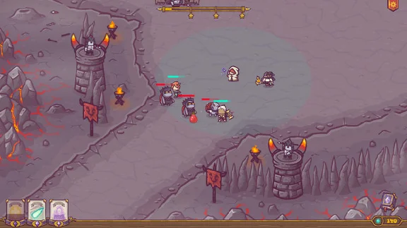 Tiny Guardians 💎 STEAM KEY REGION FREE GLOBAL