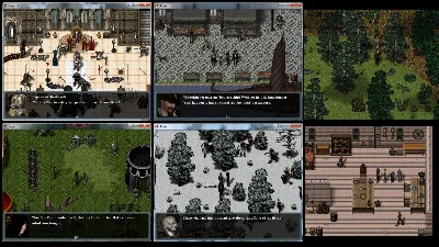 RPG Maker - High Fantasy Resource Pack (Steam Key/ROW)