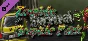 RPG Maker - Zombie Survival Graphic Pack (Steam Key)