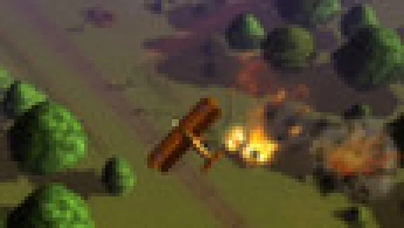 Wings! Remastered Edition STEAM GIFT RU/CIS