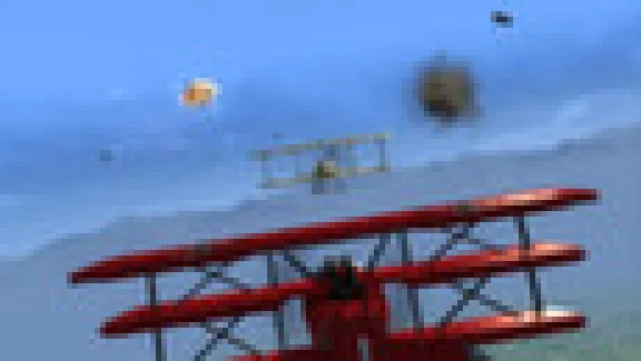 Wings! Remastered Edition STEAM GIFT RU/CIS
