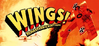 Wings! Remastered Edition STEAM GIFT RU/CIS