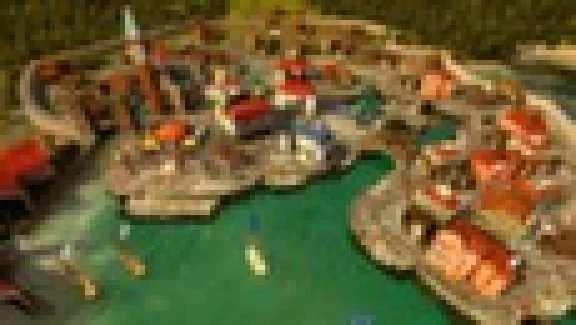 Rise of Venice STEAM GIFT RU/CIS