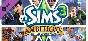 The Sims 3 - Ambitions (DLC)🔑EA APP KEY🌎GLOBAL⭐ORIGIN