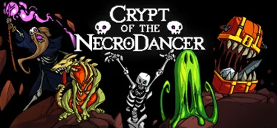 Crypt of the NecroDancer 🔑STEAM KEY ✔️RUSSIA + GLOBAL