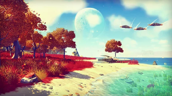 No Man´s Sky 💎STEAM KEY РОССИЯ+СНГ СТИМ КЛЮЧ ЛИЦЕНЗИЯ