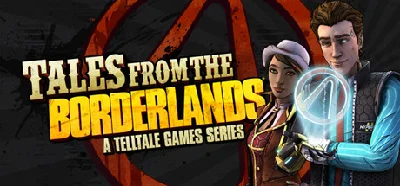 Tales from the Borderlands🔑STEAM KEY ✔️RUSSIA + GLOBAL