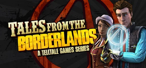 Tales from the Borderlands🔑STEAM KEY ✔️RUSSIA + GLOBAL
