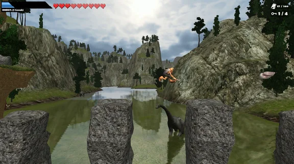 Caveman World Mountains of Unga Boonga STEAM KEY GLOBAL