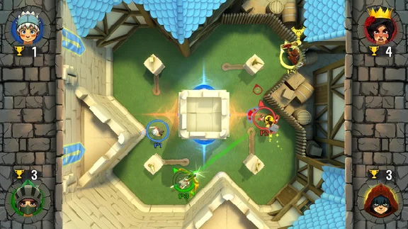 Wondershot 💎 STEAM KEY REGION FREE GLOBAL