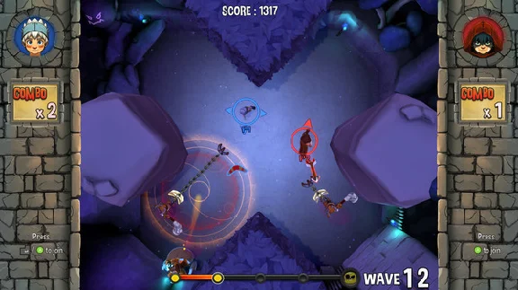 Wondershot 💎 STEAM KEY REGION FREE GLOBAL
