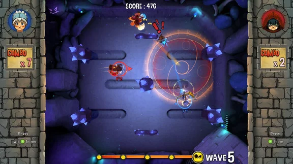 Wondershot 💎 STEAM KEY REGION FREE GLOBAL