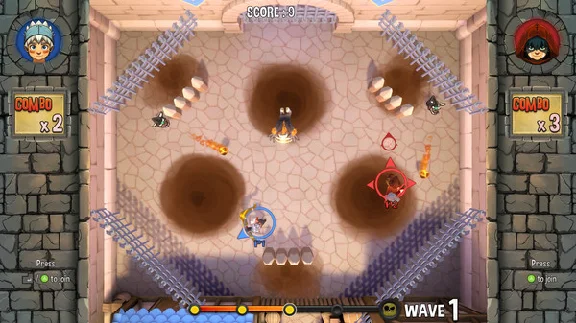 Wondershot 💎 STEAM KEY REGION FREE GLOBAL